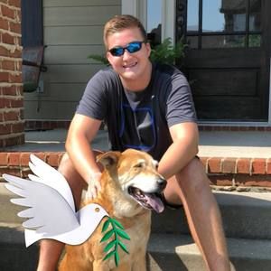 Meet your Posher, Patrick